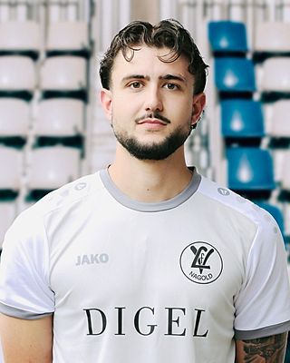 Gabriel Grgic