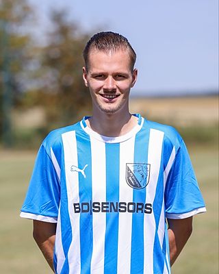 Jonas Stadelmann
