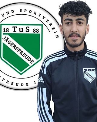 Malek Ashour