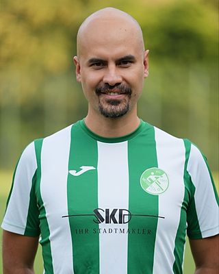 Daniel Mönius