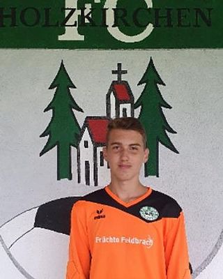 Julian Kargl