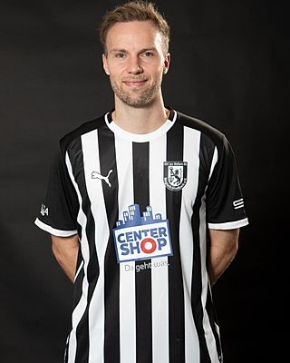 Hendrik Lohmar
