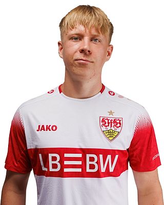 Julian Lüers