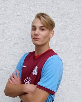Maximilian Sonntag