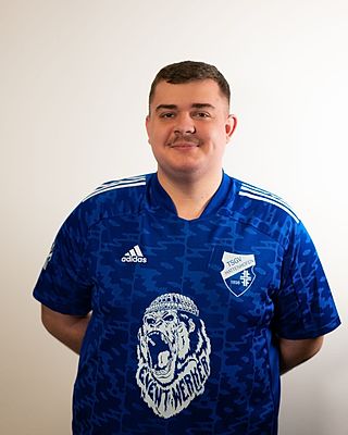 Maximilian Friedrich