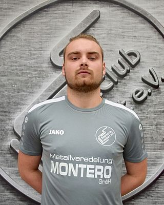 Tjorben Mithrandir Schlieper