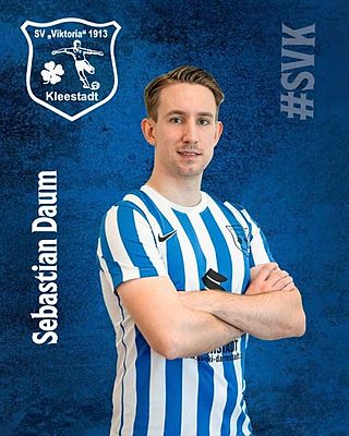 Sebastian Daum