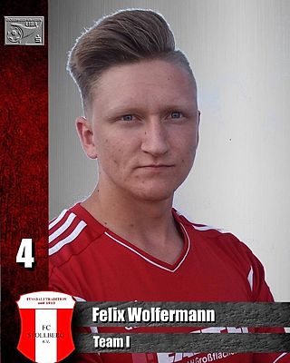 Felix Wolfermann