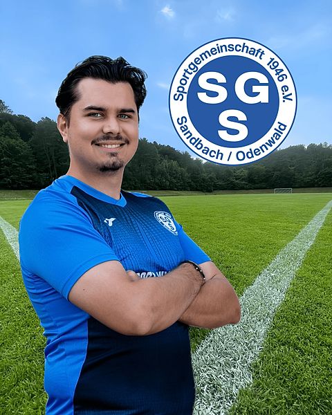 Sebastian Chiriac
