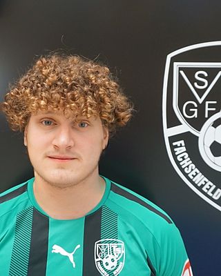 Timo Adrian