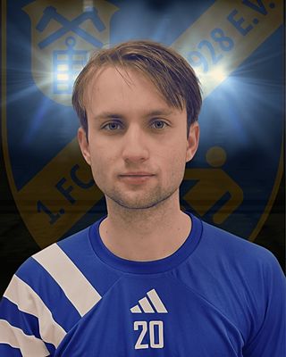 Christopher Dietrich