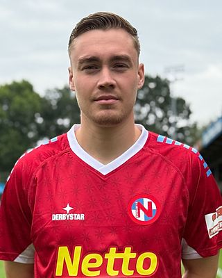 Lukas Felix Krüger