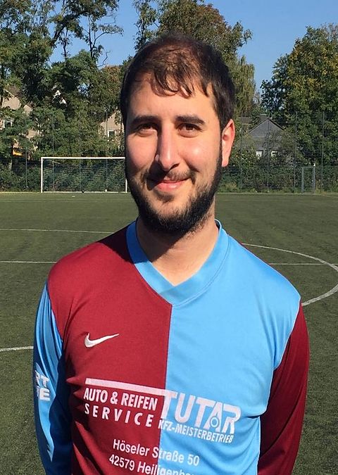 Foto: Torsten Böhm | TSG Heiligenhau