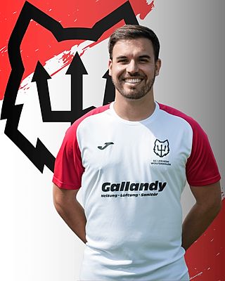 Fabian Dietz