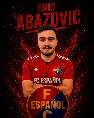 Emin Abazovic