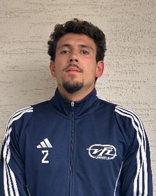 Sinan Hantke