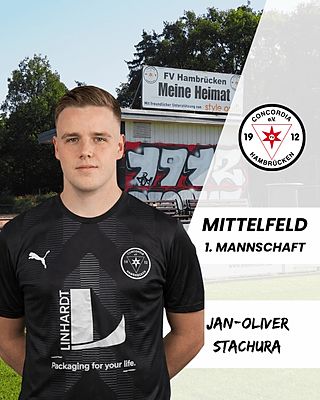 Jan-Oliver Stachura