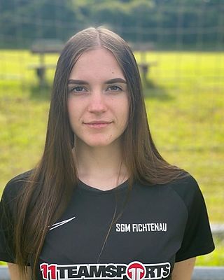 Jana Holzner
