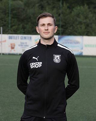 Alexey Bakharev