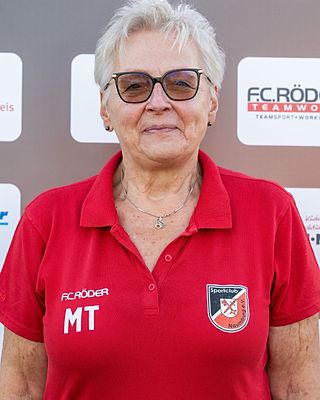 Marion Tomisch
