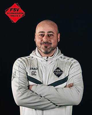 Giovanni Cinquegrana