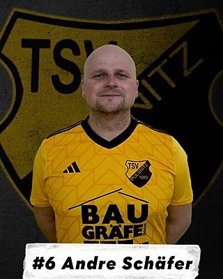 Andre Schäfer