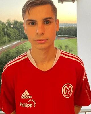 Danil Havelovskyi