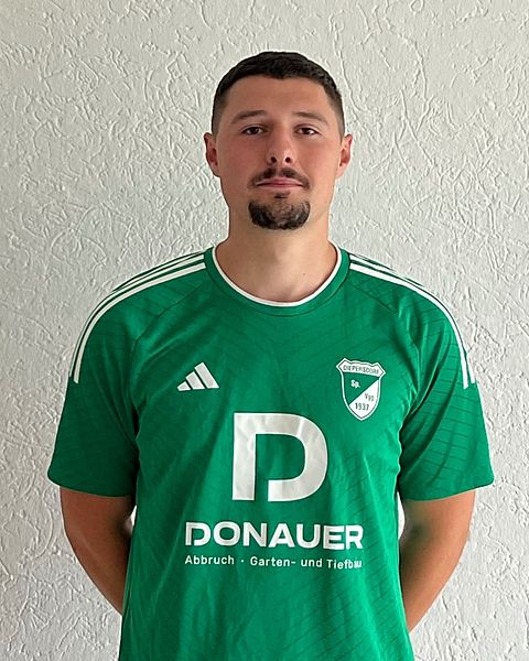 Foto: SpVgg Diepersdorf