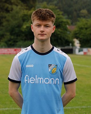 Maximilian Schmid