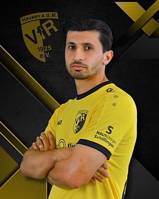 Ibrahim Bayram