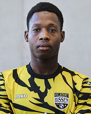 Mamadi DJALO