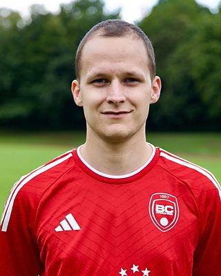 Jonas Sittenauer