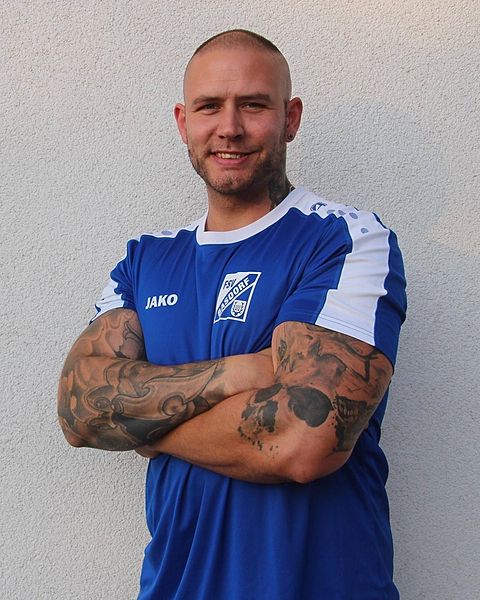 Foto: Niclas Ernst