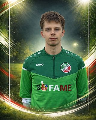 Dmytro Bezghodkov