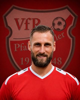 Marius Pfefferle