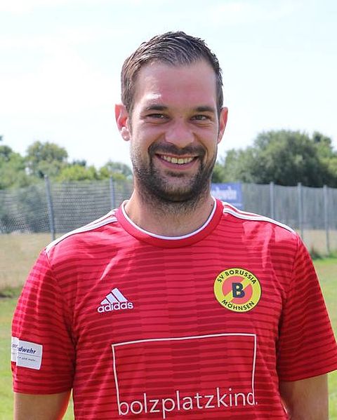 Foto: Mika Niemeck