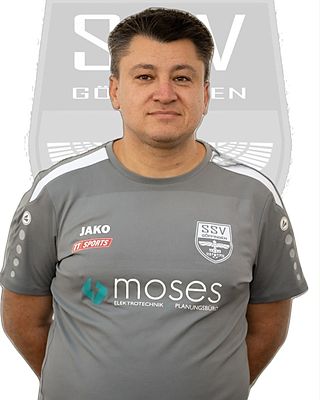 Nahir Tunc