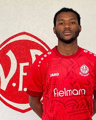 Kasanda Schilo Tambwe