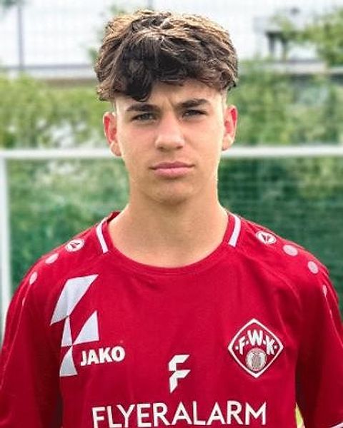 Foto: Würzburger Kickers