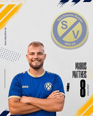 Marius Mattheis