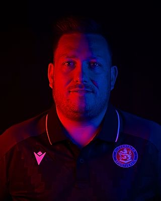 Danny Lensing