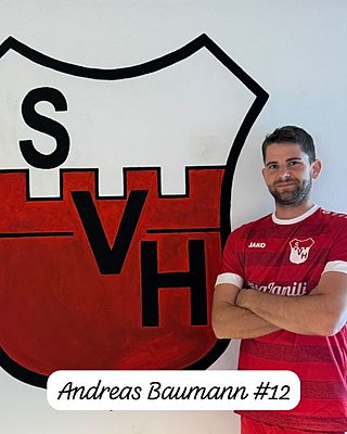 Andreas Baumann