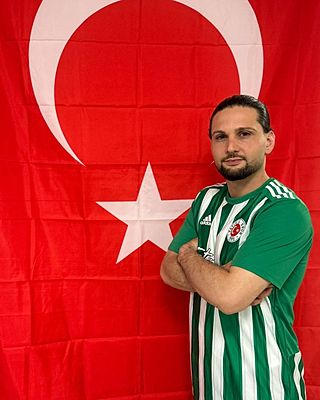 Mesut Okumus