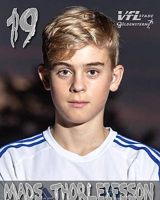 Mads Bak Thorleifsson