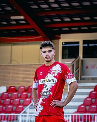 Yann Balance