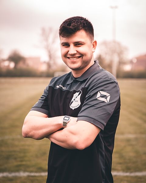 Foto: Aron Janzen