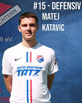 Matej Katavic