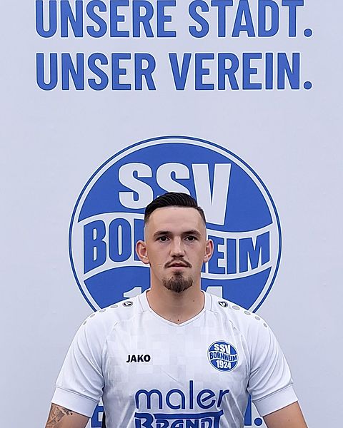 Foto: SSV Bornheim