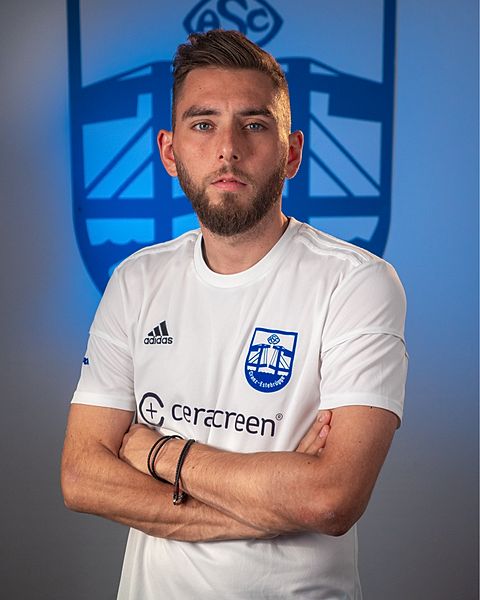 Foto: Moritz Fürste