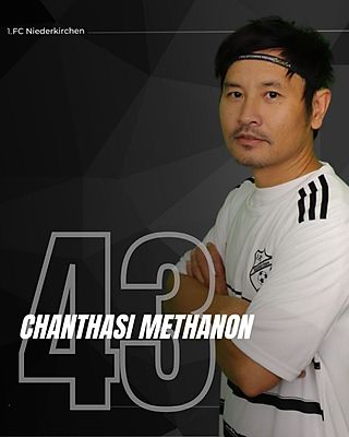 Chanthasi Methanon
